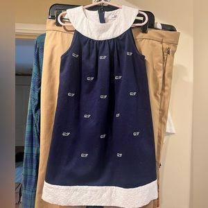 Vineyard Vines Dress